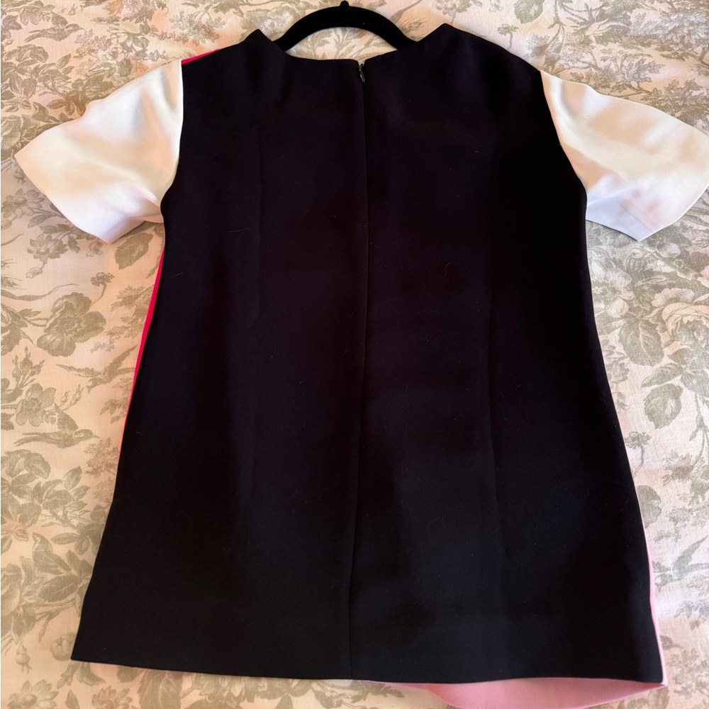Kate Spade Color Block Top - Picture 2 of 4